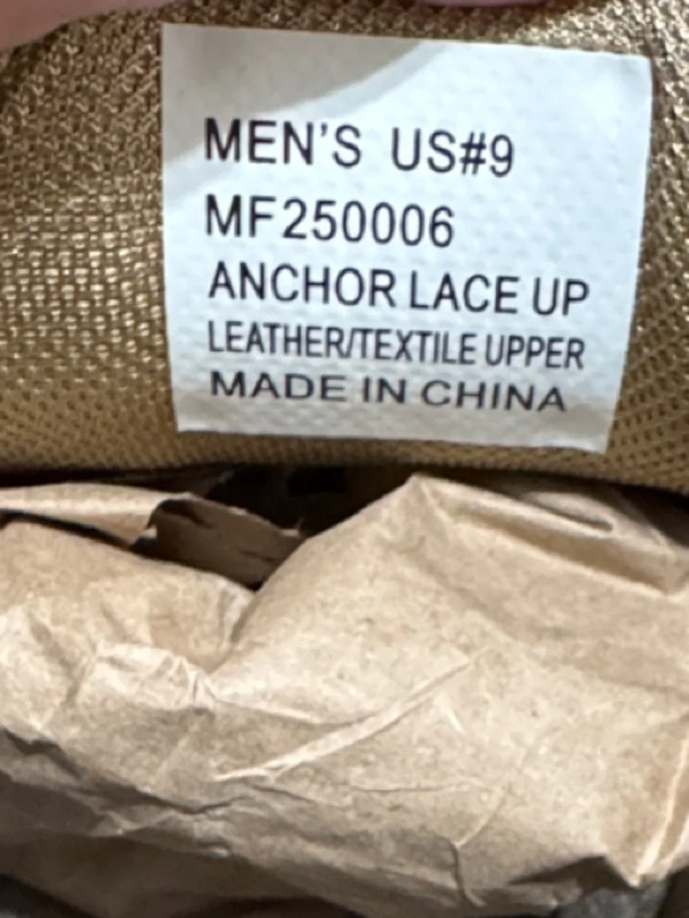 Classic Brown Men’s Boat Shoes with Contrast Laces